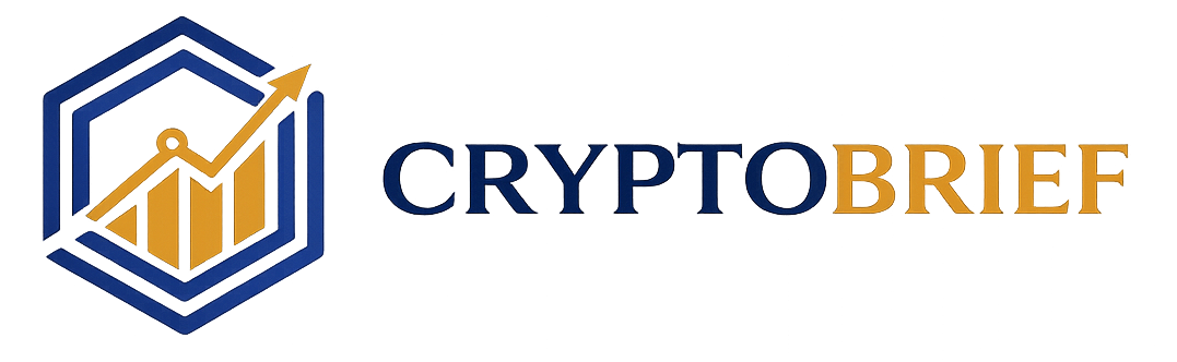CryptoBrief — Institutional-Grade Crypto Intelligence